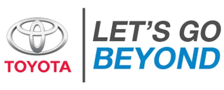 Logo Toyota Probolinggo